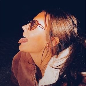 Meet your Posher, Natalee